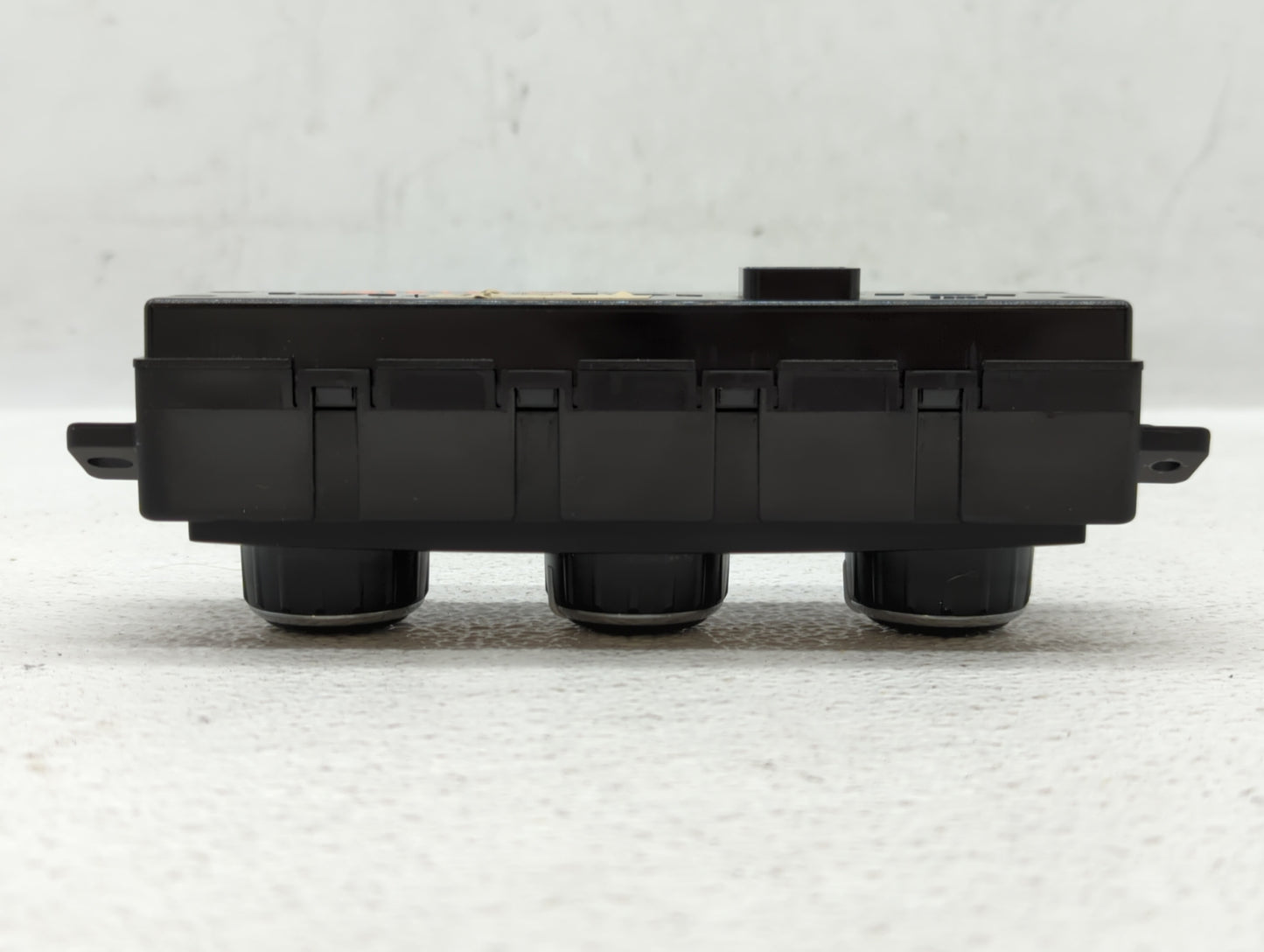 2012 Dodge Caravan Climate Control Module Temperature AC/Heater Replacement Fits Fits 2011 2013 2014 2015 2016 2017 2018 201