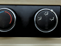 2012 Dodge Caravan Climate Control Module Temperature AC/Heater Replacement P/N:55111312AB Fits OEM Used Auto Parts - Oemuse