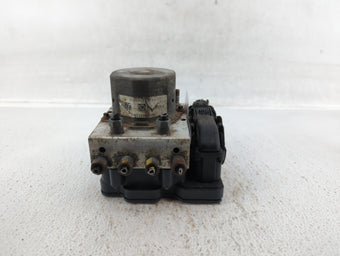 compare product 2012 Dodge Caravan Anti-Lock Brake ABS Pump Module Actuator OEM P/N:P05154911AG Fits OEM Used Auto Parts