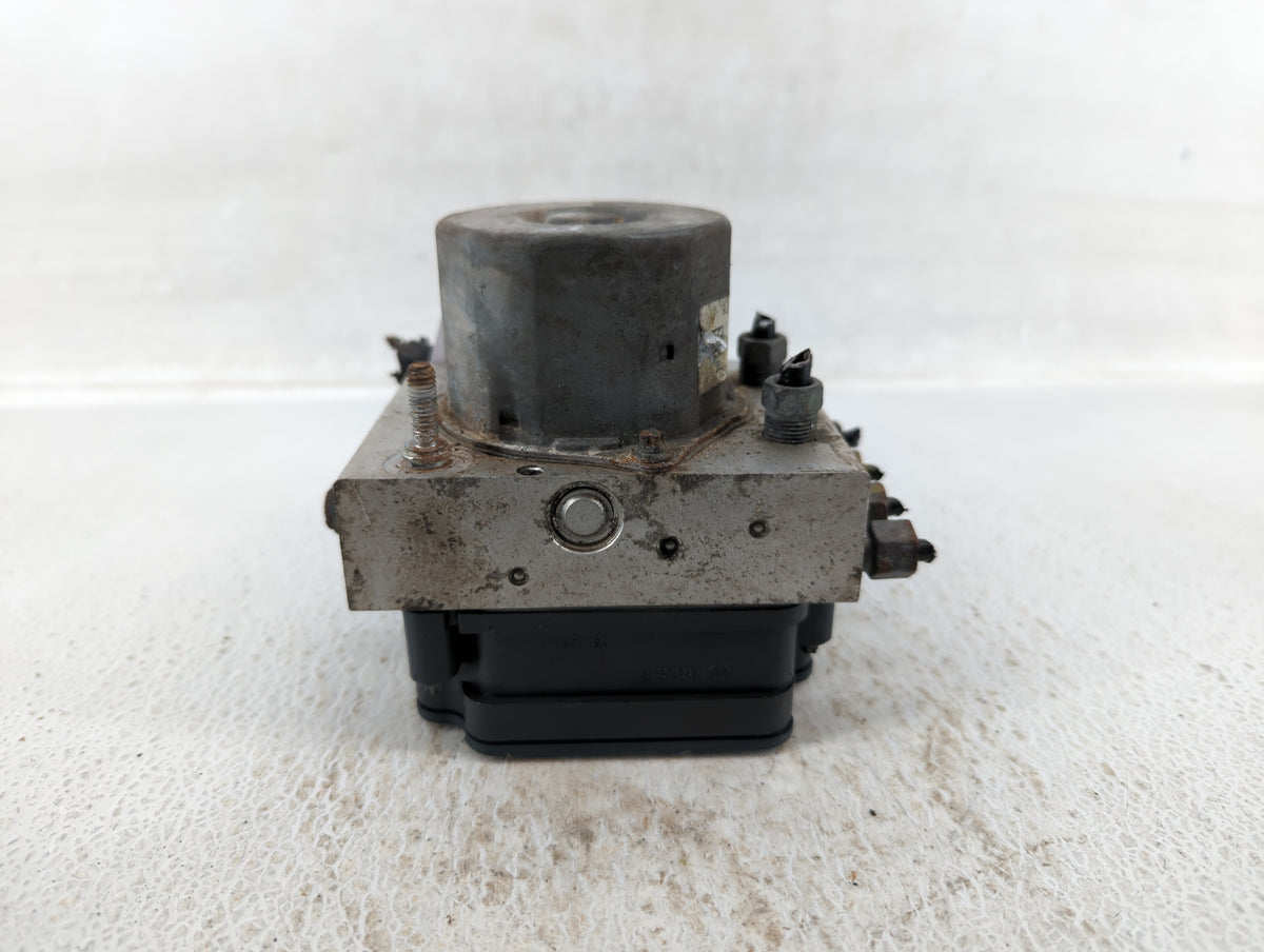 2012 Dodge Caravan Anti-Lock Brake ABS Pump Module Actuator OEM P/N:P05154911AG Fits OEM Used Auto Parts - Oemusedautoparts1