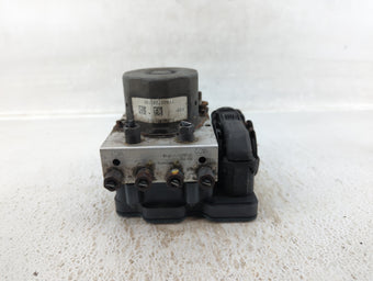 compare product 2012 Dodge Caravan ABS Pump Control Module Replacement P/N:P05154911AE Fits OEM Used Auto Parts