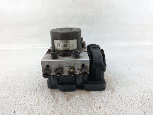 2012 Dodge Caravan ABS Pump Control Module Replacement P/N:P05154911AE Fits OEM Used Auto Parts - Oemusedautoparts1.com