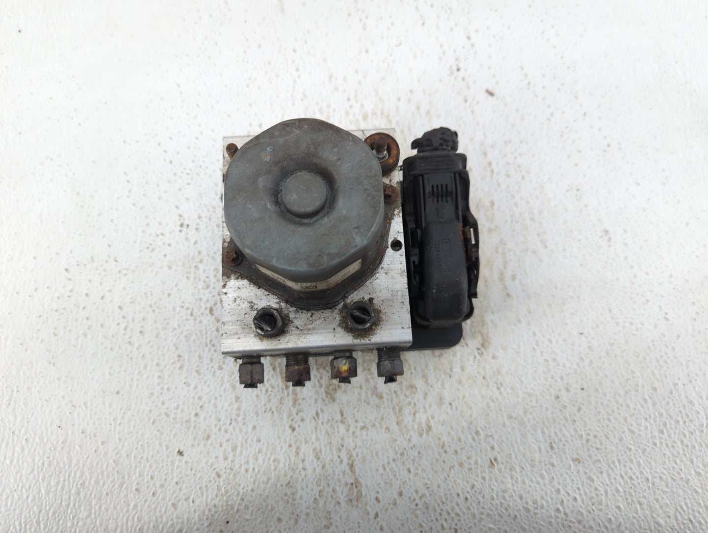 2012 Dodge Caravan ABS Pump Control Module Replacement P/N:P05154911AE Fits OEM Used Auto Parts - Oemusedautoparts1.com