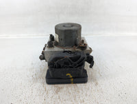 2012 Dodge Caravan ABS Pump Control Module Replacement P/N:P05154911AE Fits OEM Used Auto Parts - Oemusedautoparts1.com