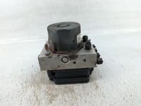 2012 Dodge Caravan Anti-Lock Brake ABS Pump Module Actuator OEM P/N:P05154911AE Fits OEM Used Auto Parts - Oemusedautoparts1