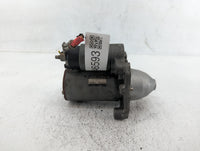 2012 Dodge Caravan Car Starter Motor Solenoid OEM P/N:428000-7200 04801839AB Fits OEM Used Auto Parts - Oemusedautoparts1.co