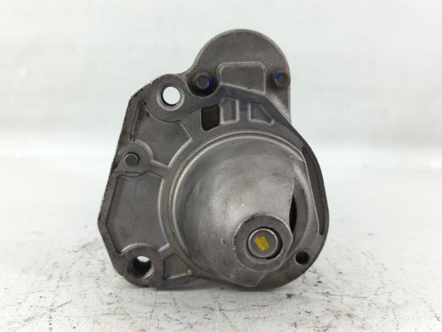 2012 Dodge Caravan Car Starter Motor Solenoid OEM Fits Fits 2011 2013 2014 2015 2016 2017 2018 2019 2020 2021 OEM Used Auto 