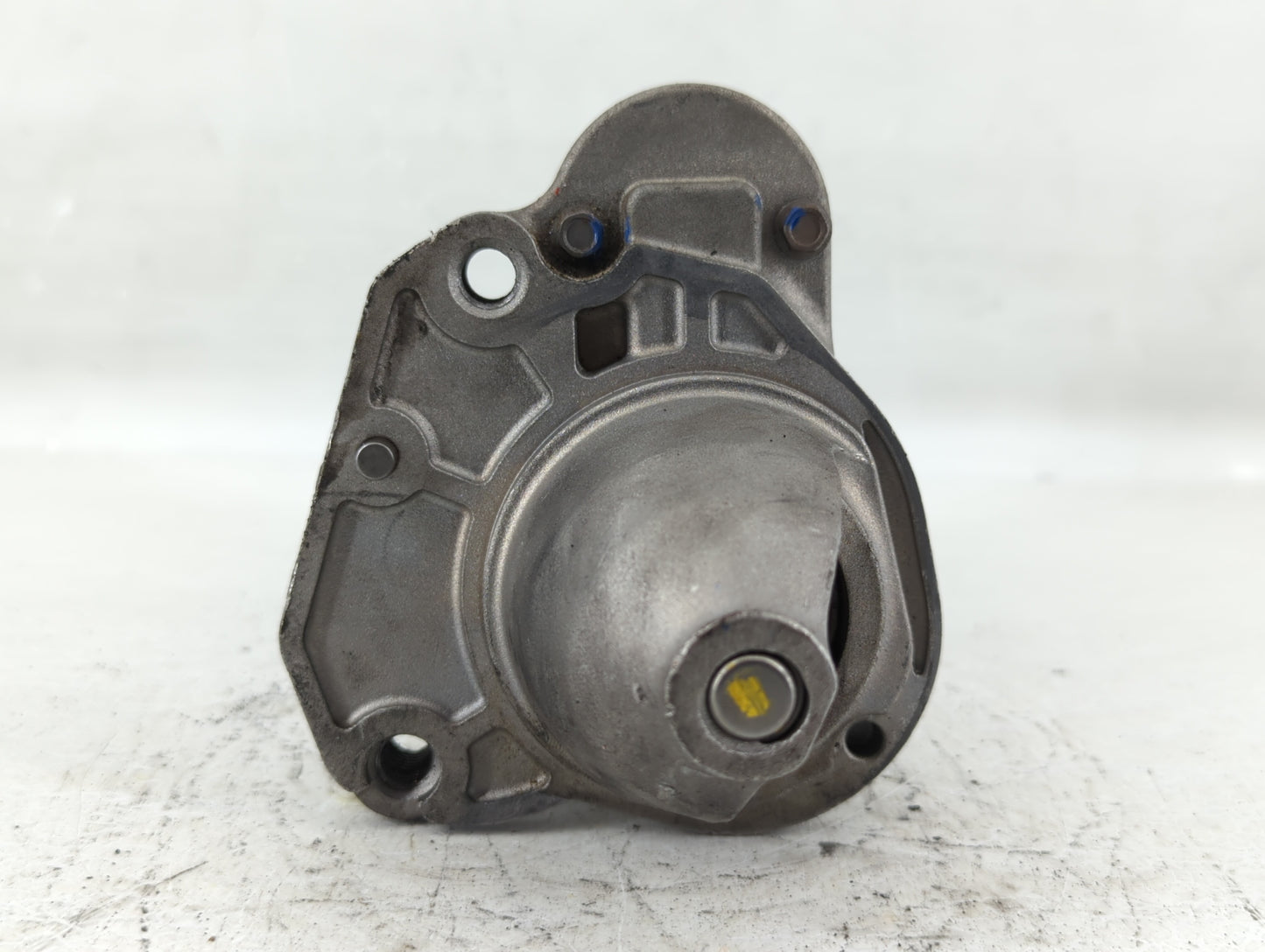 2012 Dodge Caravan Car Starter Motor Solenoid OEM Fits Fits 2011 2013 2014 2015 2016 2017 2018 2019 2020 2021 OEM Used Auto 