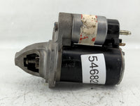 2012 Dodge Caravan Car Starter Motor Solenoid OEM Fits Fits 2011 2013 2014 2015 2016 2017 2018 2019 2020 2021 OEM Used Auto 