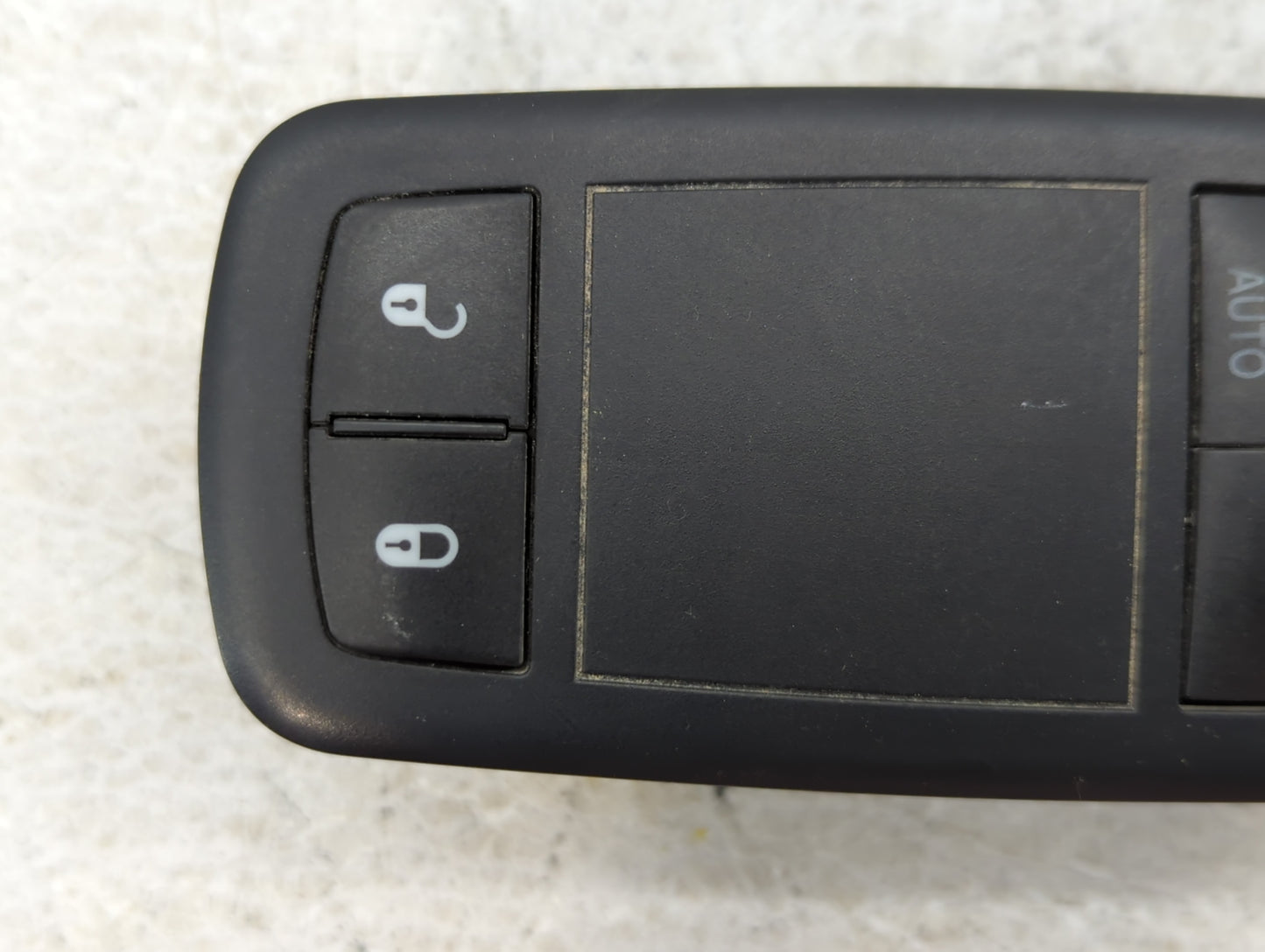 2012 Dodge Caravan Master Power Window Switch Replacement Driver Side Left P/N:68110870AA Fits Fits 2013 2014 2015 2016 OEM 