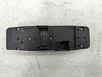 2012 Dodge Caravan Master Power Window Switch Replacement Driver Side Left P/N:68110870AA Fits Fits 2013 2014 2015 2016 OEM 