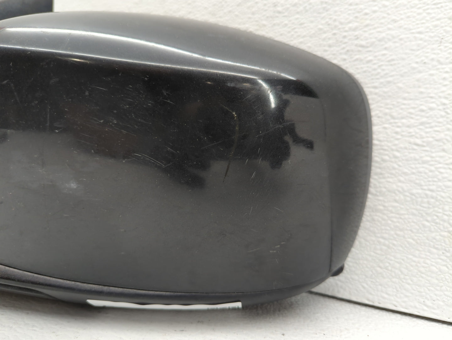 2012 Dodge Caravan Driver Side View Mirror - Left Door Mirror OEM Used - Oemusedautoparts1.com
