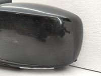 2012 Dodge Caravan Driver Side View Mirror - Left Door Mirror OEM Used - Oemusedautoparts1.com