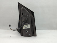 2012 Dodge Caravan Driver Side View Mirror - Left Door Mirror OEM Used - Oemusedautoparts1.com