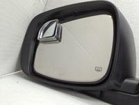 2012 Dodge Caravan Driver Side View Mirror - Left Door Mirror OEM Used - Oemusedautoparts1.com