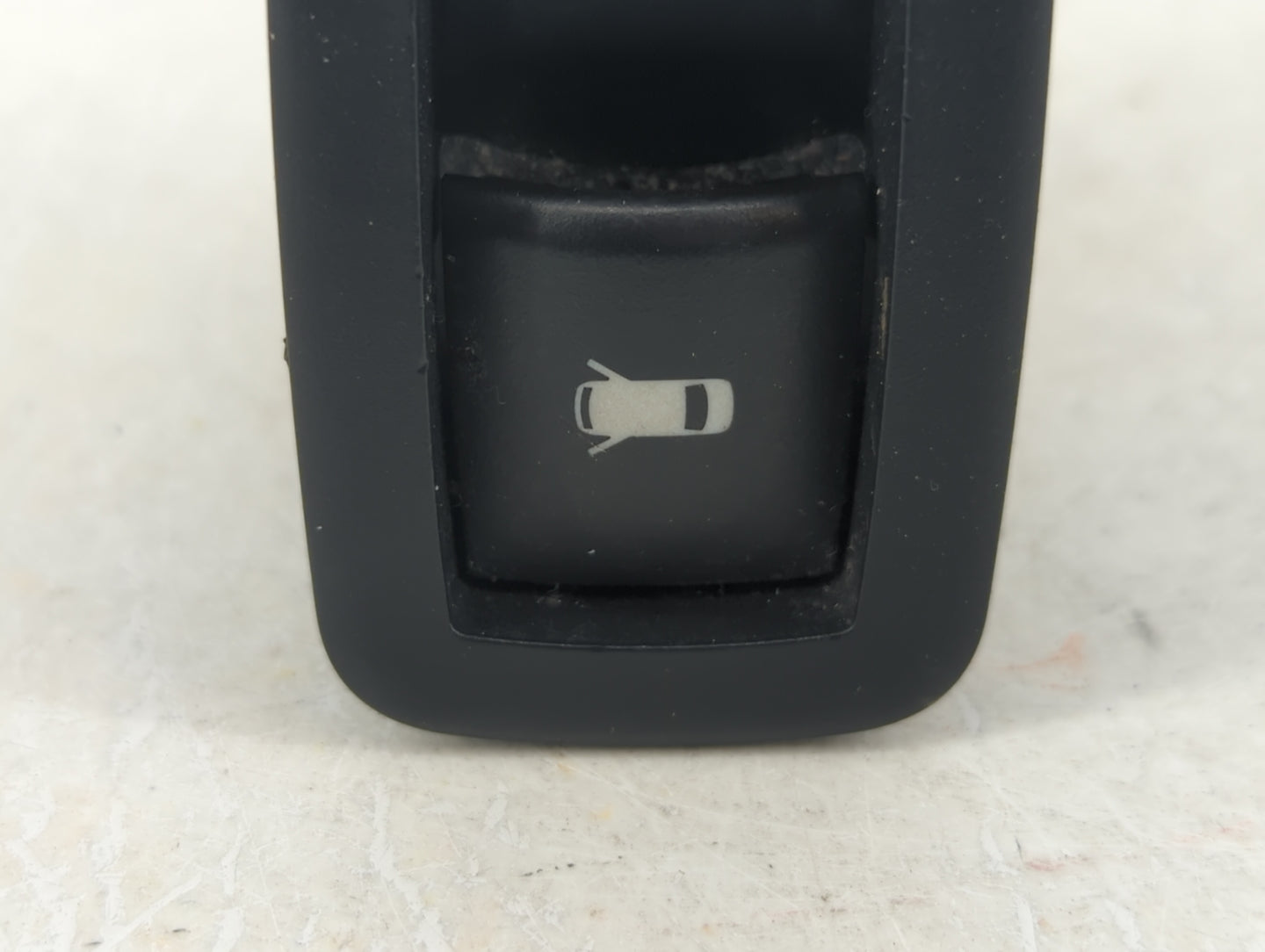 2012 Dodge Caravan Driver Left Rear Power Window Switch - Oemusedautoparts1.com