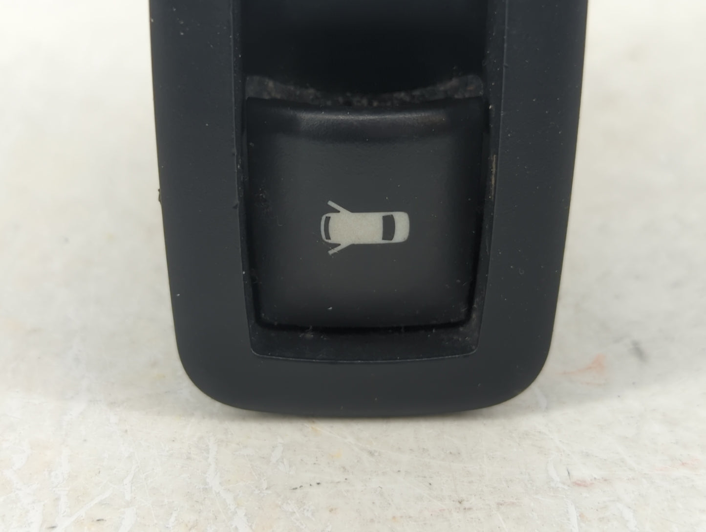 2012 Dodge Caravan Driver Left Rear Power Window Switch - Oemusedautoparts1.com