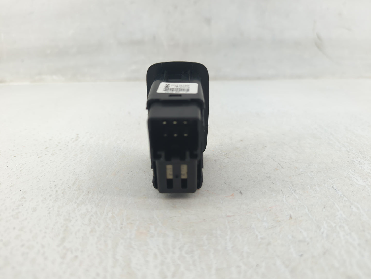 2012 Dodge Caravan Driver Left Rear Power Window Switch - Oemusedautoparts1.com