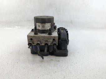 compare product 2012 Dodge Caravan ABS Pump Control Module Replacement P/N:P05154911AG Fits OEM Used Auto Parts