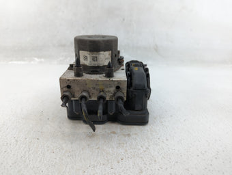 compare product 2012 Dodge Caravan Anti-Lock Brake ABS Pump Module Actuator OEM P/N:P05154911AG Fits OEM Used Auto Parts