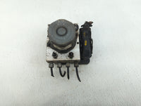 2012 Dodge Caravan Anti-Lock Brake ABS Pump Module Actuator OEM P/N:P05154911AG Fits OEM Used Auto Parts - Oemusedautoparts1