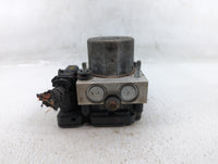 2012 Dodge Caravan Anti-Lock Brake ABS Pump Module Actuator OEM P/N:P05154911AG Fits OEM Used Auto Parts - Oemusedautoparts1