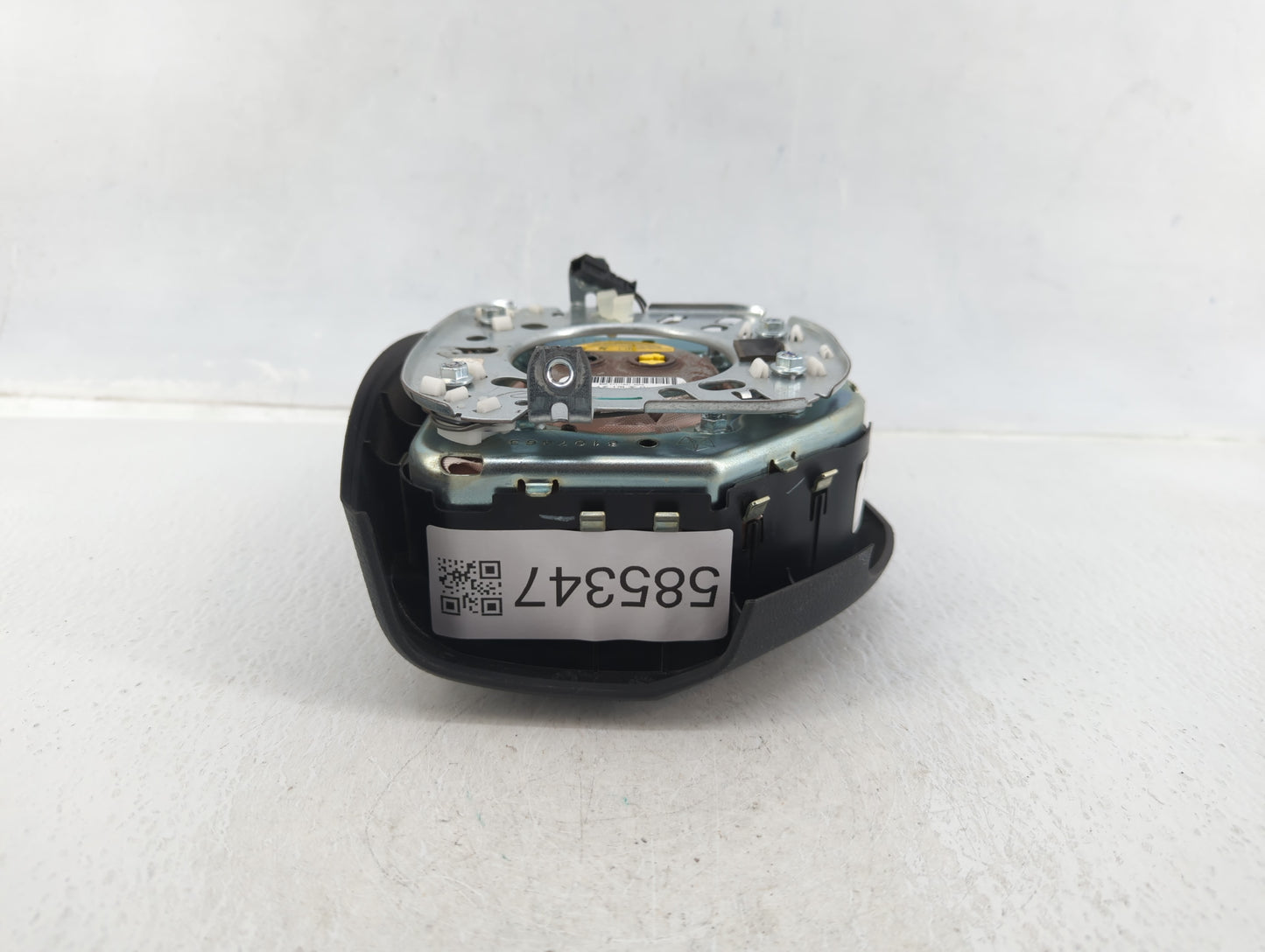 Dodge Caravan Air Bag Passenger Right Dashboard Oem - Oemusedautoparts1.com