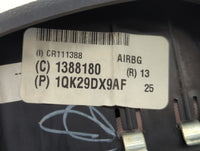 Dodge Caravan Air Bag Passenger Right Dashboard Oem - Oemusedautoparts1.com