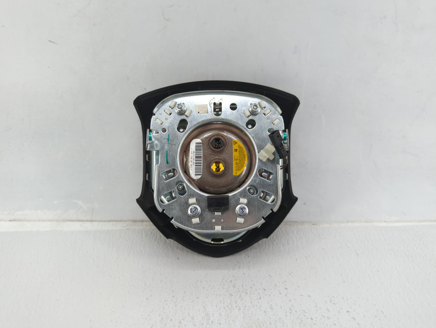 Dodge Caravan Air Bag Passenger Right Dashboard Oem - Oemusedautoparts1.com