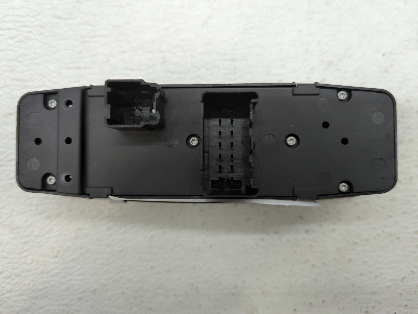 2012 Dodge Caravan Master Power Window Switch Replacement Driver Side Left P/N:68110871AA Fits OEM Used Auto Parts - Oemused
