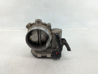 2012 Dodge Caravan Throttle Body P/N:05184349AE Fits Fits 2011 2013 2014 2015 2016 2017 2018 2019 2020 2021 2022 OEM Used Au