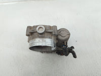 2012 Dodge Caravan Throttle Body P/N:05184349AE Fits Fits 2011 2013 2014 2015 2016 2017 2018 2019 2020 2021 2022 OEM Used Au