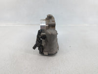 2012 Dodge Caravan Throttle Body P/N:05184349AE Fits Fits 2011 2013 2014 2015 2016 2017 2018 2019 2020 2021 2022 OEM Used Au