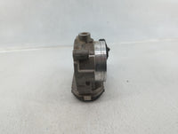 2012 Dodge Caravan Throttle Body P/N:05184349AE Fits Fits 2011 2013 2014 2015 2016 2017 2018 2019 2020 2021 2022 OEM Used Au