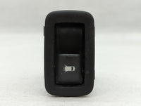 2012 Dodge Caravan Master Power Window Switch Replacement Driver Side Left P/N:10256863 Fits OEM Used Auto Parts - Oemusedau