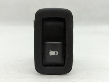 2012 Dodge Caravan Master Power Window Switch Replacement Driver Side Left P/N:10256863 Fits OEM Used Auto Parts - Oemusedau