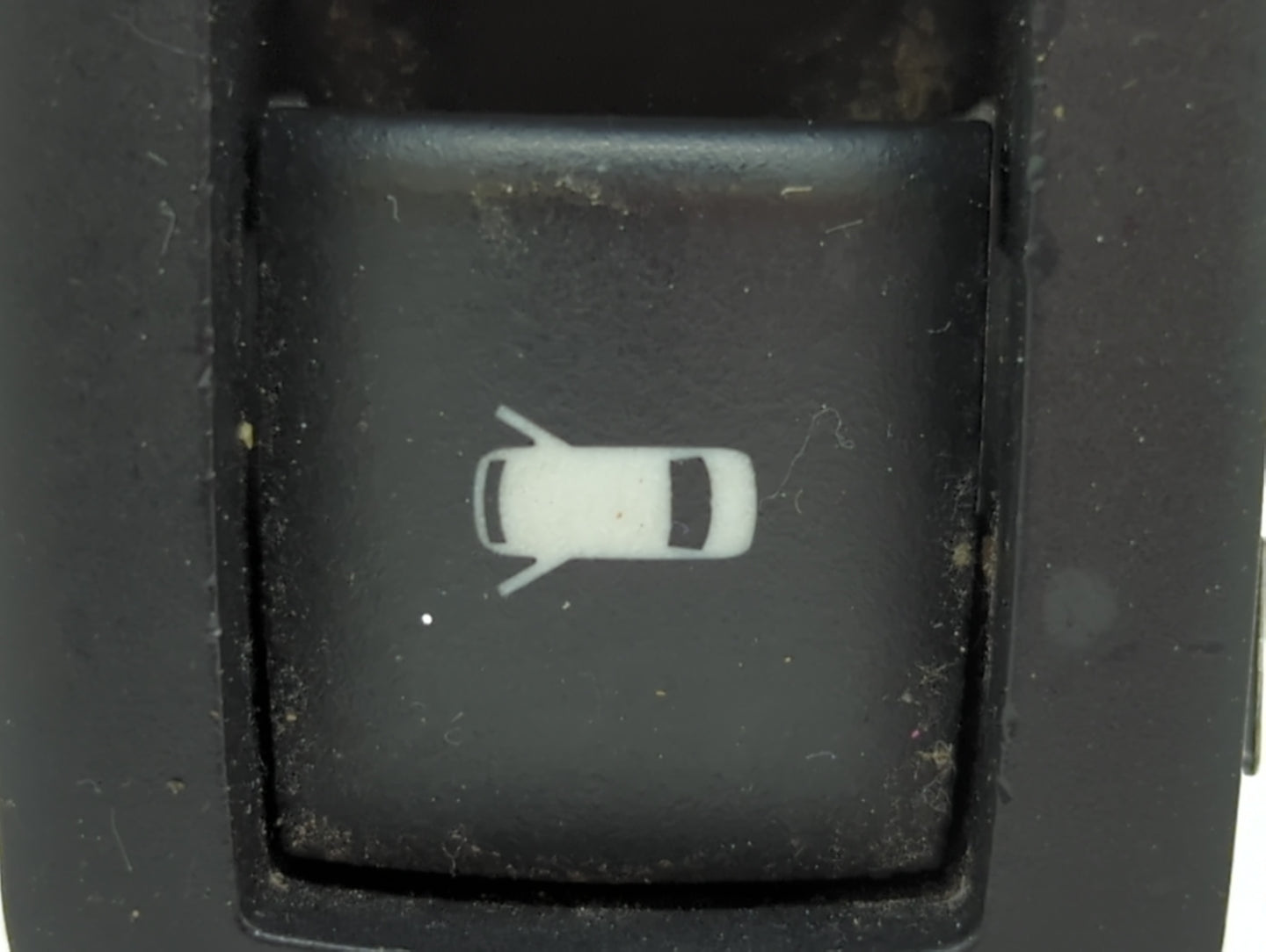2012 Dodge Caravan Master Power Window Switch Replacement Driver Side Left P/N:10256863 Fits OEM Used Auto Parts - Oemusedau