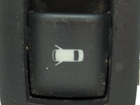 2012 Dodge Caravan Master Power Window Switch Replacement Driver Side Left P/N:10256863 Fits OEM Used Auto Parts - Oemusedau