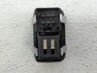 2012 Dodge Caravan Master Power Window Switch Replacement Driver Side Left P/N:10256863 Fits OEM Used Auto Parts - Oemusedau