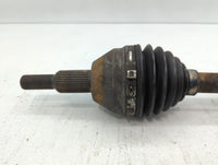 Dodge Caravan Axle Shaft Front Driver Cv C/v - Oemusedautoparts1.com
