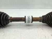 Dodge Caravan Axle Shaft Front Driver Cv C/v - Oemusedautoparts1.com
