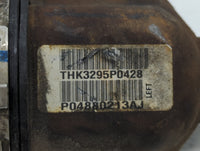 Dodge Caravan Axle Shaft Front Driver Cv C/v - Oemusedautoparts1.com