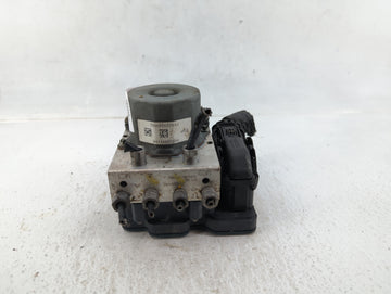 2012 Dodge Caravan ABS Pump Control Module Replacement P/N:05154911AE Fits OEM Used Auto Parts - Oemusedautoparts1.com