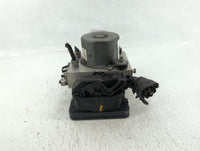 2012 Dodge Caravan ABS Pump Control Module Replacement P/N:05154911AE Fits OEM Used Auto Parts - Oemusedautoparts1.com