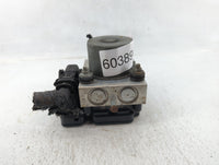 2012 Dodge Caravan ABS Pump Control Module Replacement P/N:05154911AE Fits OEM Used Auto Parts - Oemusedautoparts1.com