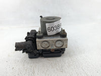 2012 Dodge Caravan Anti-Lock Brake ABS Pump Module Actuator OEM P/N:05154911AE Fits OEM Used Auto Parts - Oemusedautoparts1.