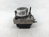2012 Dodge Caravan Anti-Lock Brake ABS Pump Module Actuator OEM P/N:05154911AE Fits OEM Used Auto Parts - Oemusedautoparts1.
