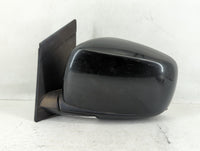 2012 Dodge Caravan Driver Side View Mirror - Left Door Mirror OEM Used - Oemusedautoparts1.com