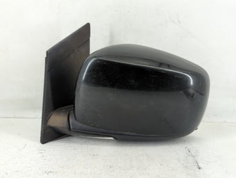 compare product 2012 Dodge Caravan Driver Side View Mirror - Left Door Mirror OEM Used