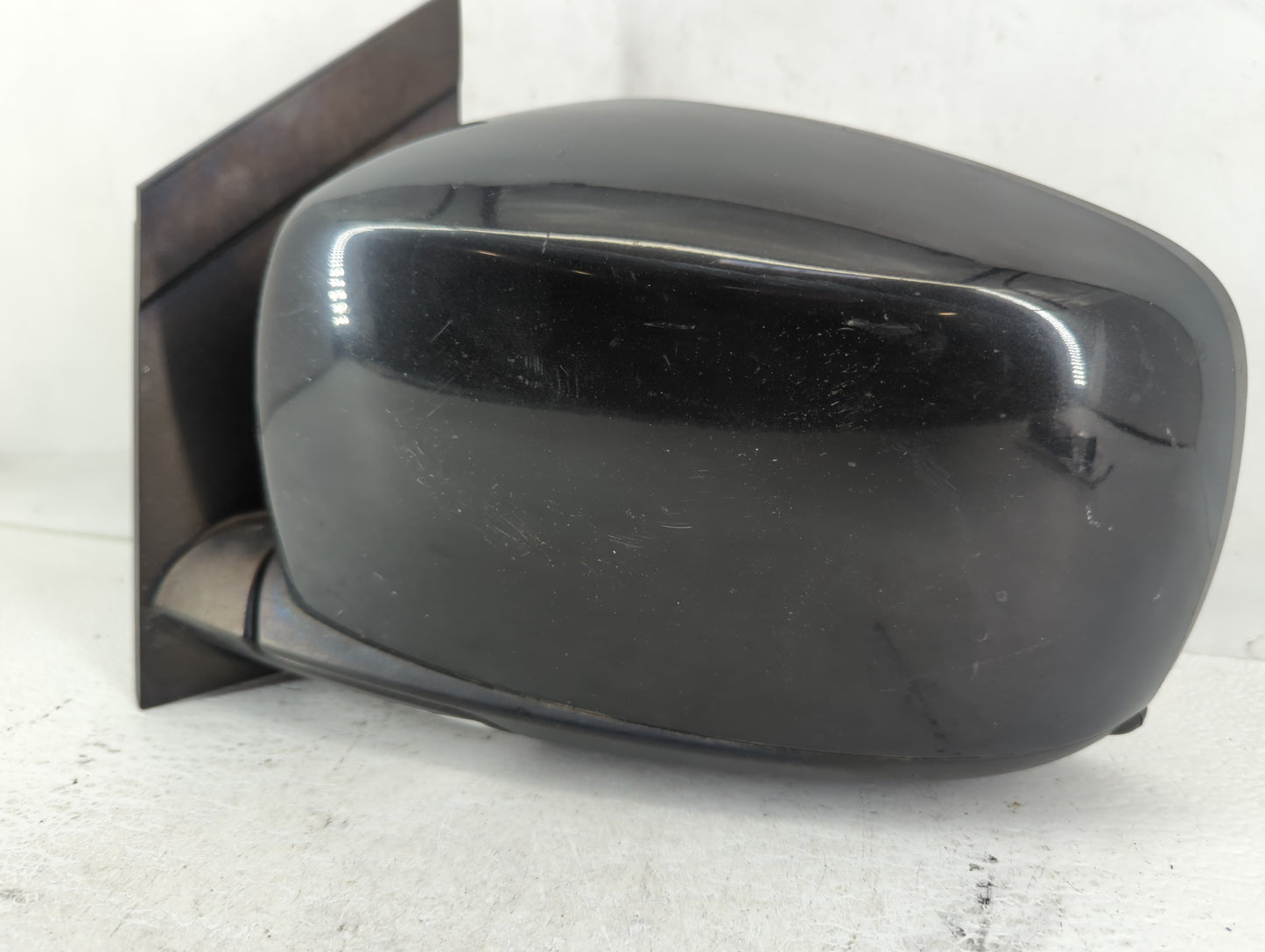 2012 Dodge Caravan Driver Side View Mirror - Left Door Mirror OEM Used - Oemusedautoparts1.com